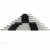 INSIZE Measuring Equipment Insize Tubular Inside Micrometer 2-12" Range Series 3221-12